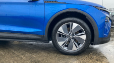 Skoda Elroq 150kW 60 Edition 63kWh 5dr Auto Electric Estate